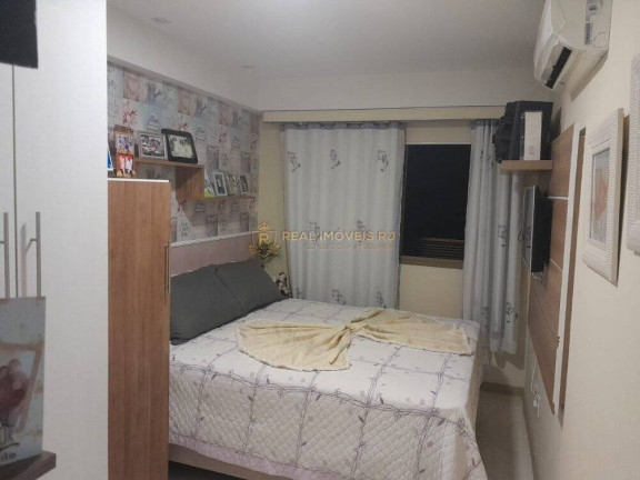 Imagem Apartamento com 2 Quartos à Venda, 58 m² em Anil - Rio De Janeiro Imagem Apartamento com 2 Quartos à Venda, 58 m² em Anil - Rio De Janeiro