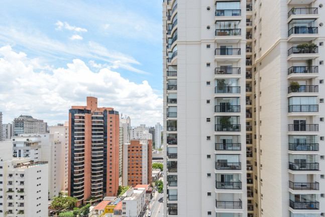 Imagem Studio com 1 Quarto à Venda, 26 m² em Vila Nova Conceição - São Paulo Imagem Studio com 1 Quarto à Venda, 26 m² em Vila Nova Conceição - São Paulo
