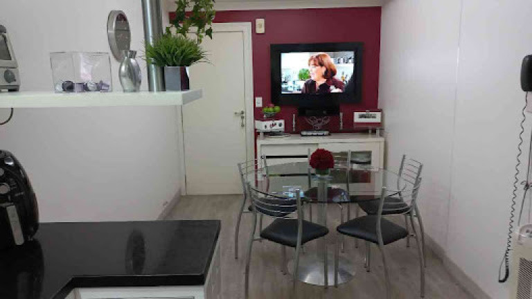 Imagem Apartamento com 3 Quartos à Venda, 135 m² em Jardim Guanabara - Campinas