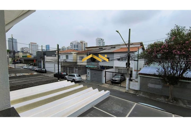 Imagem Casa com 2 Quartos à Venda, 120 m² em Brooklin Novo - São Paulo