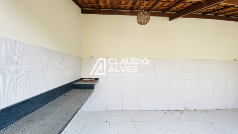Imagem Casa de Condomínio com 2 Quartos à Venda, 70 m² em Papagaio - Feira De Santana