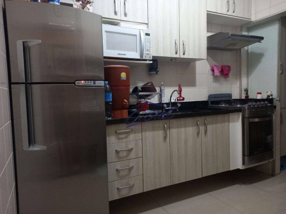 Imagem Apartamento com 2 Quartos à Venda, 58 m² em Butantã - São Paulo Imagem Apartamento com 2 Quartos à Venda, 58 m² em Butantã - São Paulo