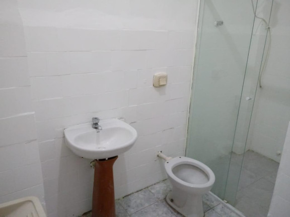 Imagem Kitnet com 1 Quarto à Venda, 30 m² em República - São Paulo Imagem Kitnet com 1 Quarto à Venda, 30 m² em República - São Paulo