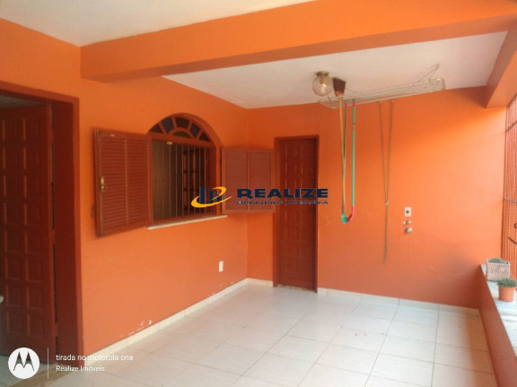Imagem Casa com 3 Quartos à Venda, 220 m² em Parque California - Campos Dos Goytacazes Imagem Casa com 3 Quartos à Venda, 220 m² em Parque California - Campos Dos Goytacazes