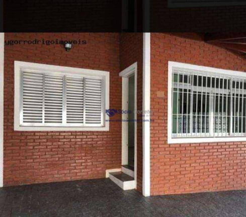 Imagem Casa com 2 Quartos à Venda, 215 m² em Vila Rosália - Guarulhos