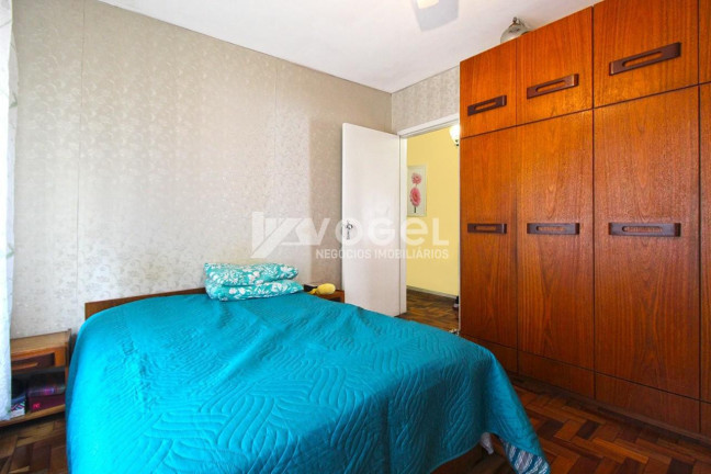 Imagem Apartamento com 2 Quartos à Venda, 58 m² em Vila Ipiranga - Porto Alegre