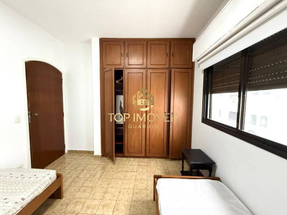 Imagem Apartamento com 3 Quartos à Venda, 160 m² em Jardim Astúrias - Guarujá