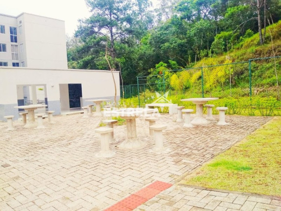 Imagem Apartamento com 2 Quartos à Venda, 43 m² em Recanto Vista Alegre - Cotia Imagem Apartamento com 2 Quartos à Venda, 43 m² em Recanto Vista Alegre - Cotia
