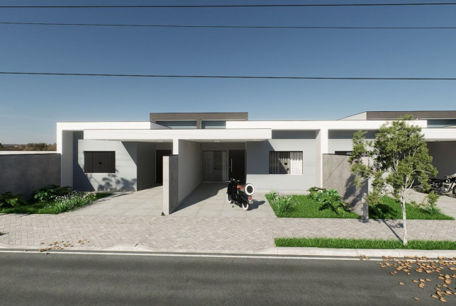 Imagem Casa com 2 Quartos à Venda, 67 m² em Linha Santa Cruz - Santa Cruz Do Sul Imagem Casa com 2 Quartos à Venda, 67 m² em Linha Santa Cruz - Santa Cruz Do Sul