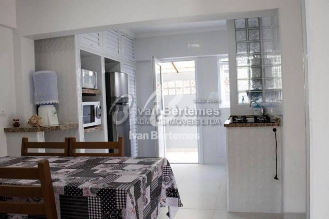 Imagem Apartamento com 1 Quarto para Temporada,  em Mariscal - Bombinhas