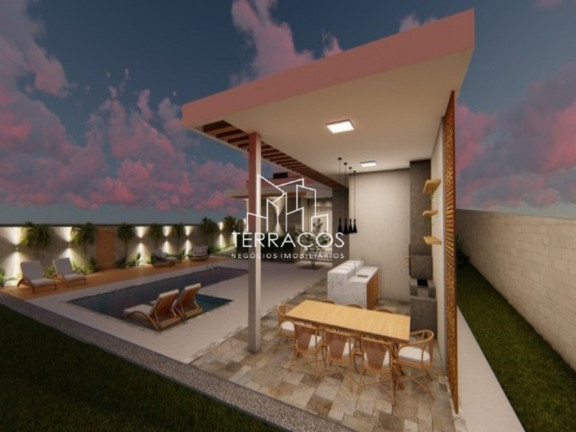 Imagem Imóvel com 4 Quartos à Venda, 180 m² em Horizonte Azul Ii - Itupeva