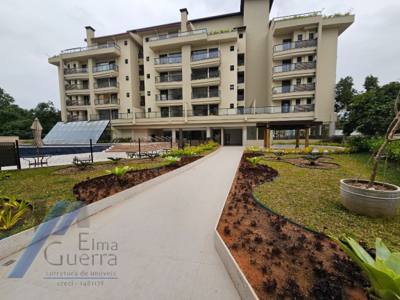 Imagem Apartamento com 2 Quartos à Venda, 74 m² em Itaguá - Ubatuba