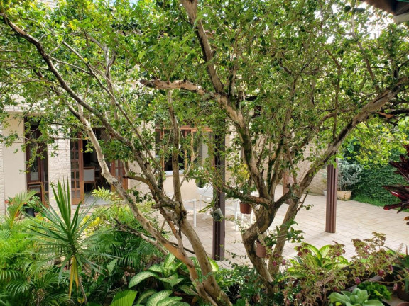 Imagem Casa com 5 Quartos à Venda, 450 m² em Jardim Placaford - Salvador