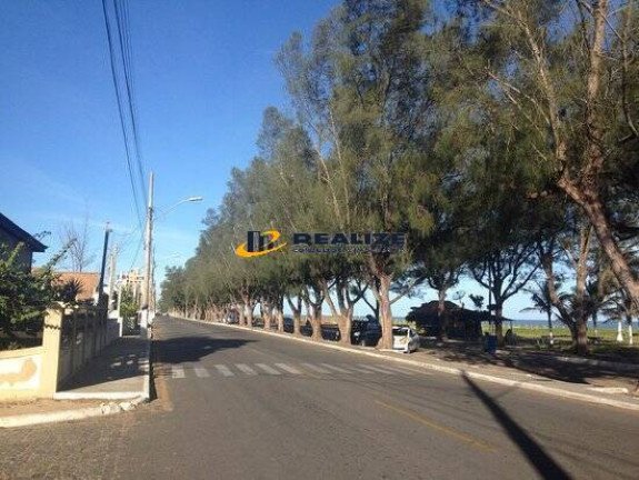 Imagem Terreno à Venda, 360 m² em Santo Amaro De Campos - Campos Dos Goytacazes