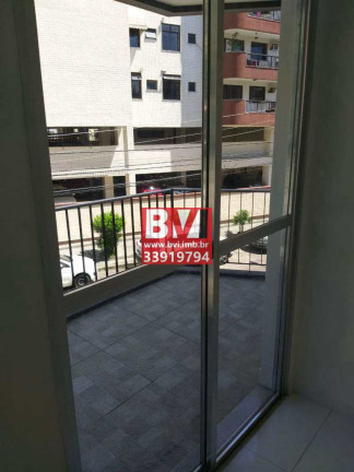 Imagem Apartamento com 2 Quartos à Venda, 78 m² em Vila Valqueire - Rio De Janeiro Imagem Apartamento com 2 Quartos à Venda, 78 m² em Vila Valqueire - Rio De Janeiro