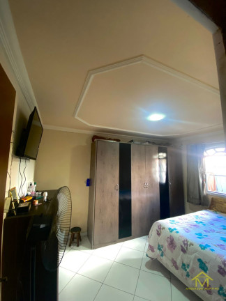 Imagem Casa com 3 Quartos à Venda, 96 m² em Ibes - Vila Velha
