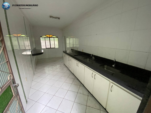 Imagem Casa com 3 Quartos à Venda, 160 m² em Bom Retiro - Ipatinga