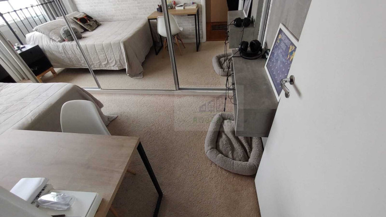 Imagem Apartamento com 3 Quartos à Venda, 125 m² em Brooklin Paulista - São Paulo