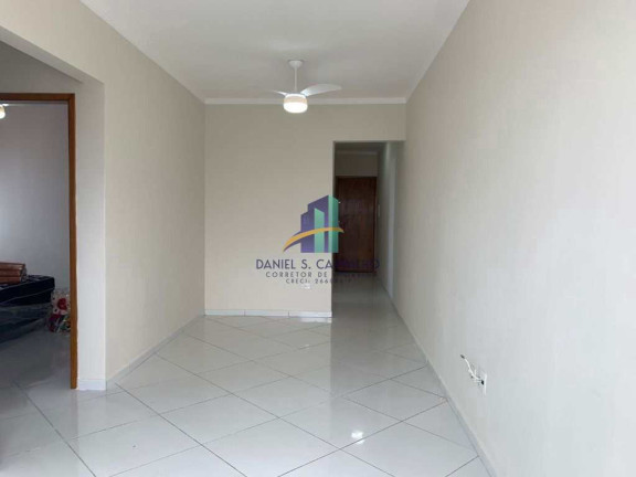Imagem Apartamento com 2 Quartos à Venda, 65 m² em Mirim - Praia Grande