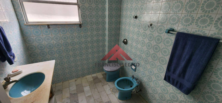 Imagem Apartamento com 3 Quartos à Venda, 98 m² em Ingá - Niterói Imagem Apartamento com 3 Quartos à Venda, 98 m² em Ingá - Niterói