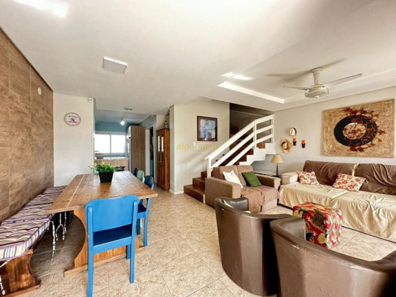 Imagem Imóvel com 4 Quartos à Venda, 134 m² em Centro - Xangri-lá