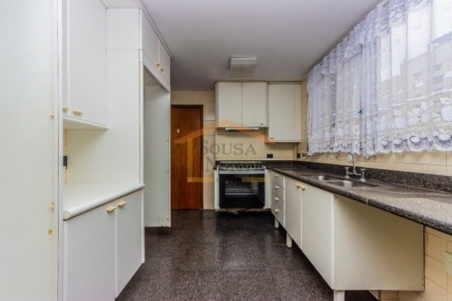 Imagem Apartamento com 4 Quartos à Venda, 220 m² em Santana - São Paulo Imagem Apartamento com 4 Quartos à Venda, 220 m² em Santana - São Paulo