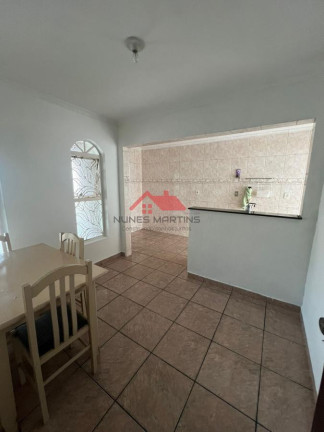 Imagem Casa com 3 Quartos à Venda, 105 m² em Conjunto Residencial Trinta E Um De Março - São José Dos Campos