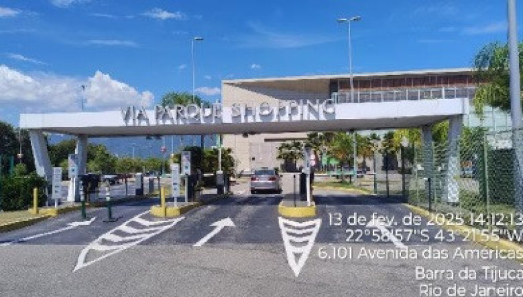 Sala Comercial à Venda, 36 m² em Barra Da Tijuca - Rio De Janeiro