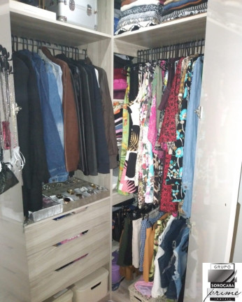 Imagem Apartamento com 2 Quartos à Venda, 44 m² em Jardim Casa Branca - Sorocaba Imagem Apartamento com 2 Quartos à Venda, 44 m² em Jardim Casa Branca - Sorocaba