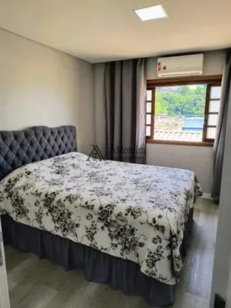 Imagem Casa com 2 Quartos à Venda, 100 m² em Parque Cidade Jardim Ii - Jundiaí
