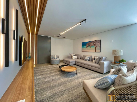 Imagem Casa com 5 Quartos à Venda, 547 m² em Riviera - Bertioga