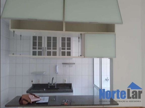 Imagem Apartamento com 2 Quartos à Venda, 48 m² em Vila Leopoldina - São Paulo