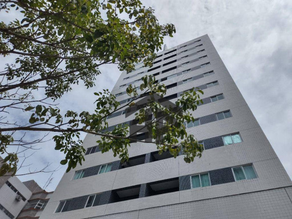 Apartamento com 2 Quartos à Venda, 55 m² em Boa Viagem - Recife