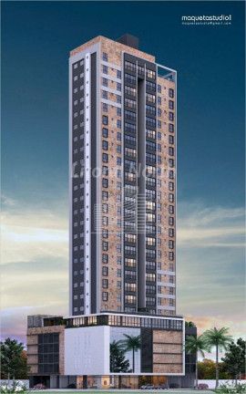 Apartamento com 4 Quartos à Venda, 149 m² em Centro - Balneário Camboriú