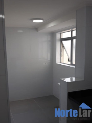Imagem Apartamento com 2 Quartos à Venda, 50 m² em Vila Nova Cachoeirinha - São Paulo