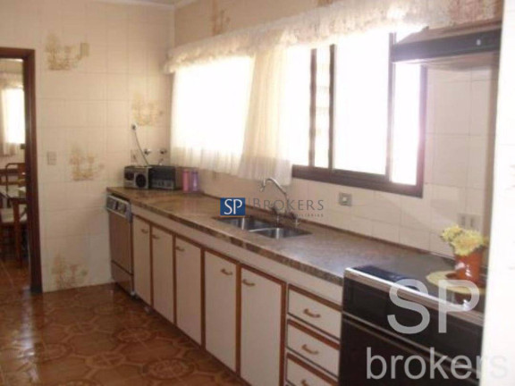 Imagem Apartamento com 3 Quartos à Venda, 280 m² em Aclimação - São Paulo Imagem Apartamento com 3 Quartos à Venda, 280 m² em Aclimação - São Paulo