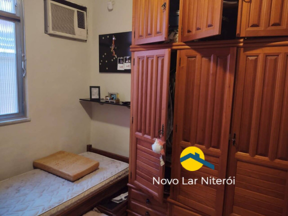 Imagem Casa com 4 Quartos à Venda, 220 m² em Fonseca - Niterói Imagem Casa com 4 Quartos à Venda, 220 m² em Fonseca - Niterói