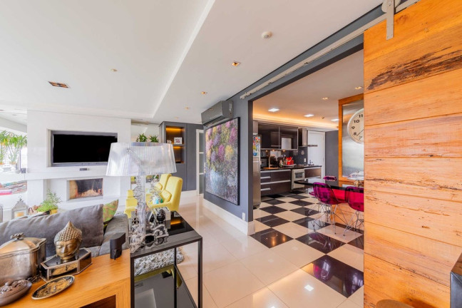 Imagem Apartamento com 3 Quartos à Venda, 161 m² em Moinhos De Vento - Porto Alegre
