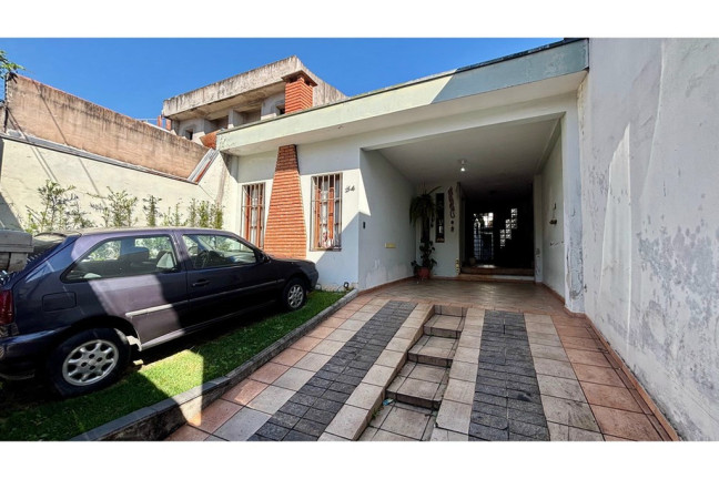Imagem Casa com 2 Quartos à Venda, 171 m² em Chácara Califórnia - São Paulo