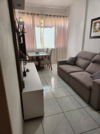 Imagem Apartamento com 1 Quarto à Venda, 50 m² em Gamboa - Rio De Janeiro