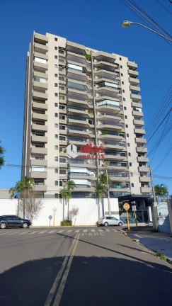 Apartamento com 4 Quartos à Venda, 260 m² em Jardim Estoril Iv - Bauru