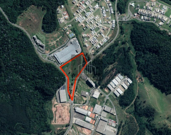 Imagem Terreno para Alugar, 38.087 m² em Tamboré - Santana De Parnaíba Imagem Terreno para Alugar, 38.087 m² em Tamboré - Santana De Parnaíba
