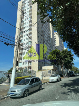 Apartamento com 2 Quartos à Venda, 47 m² em Cidade Satélite Santa Bárbara - São Paulo
