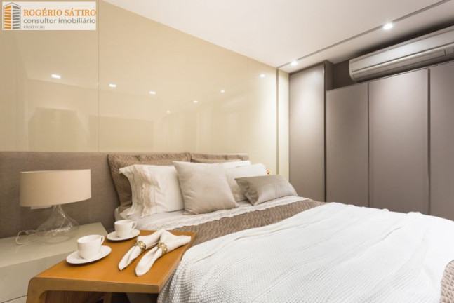Imagem Apartamento com 3 Quartos à Venda, 215 m² em Vila Mariana - São Paulo