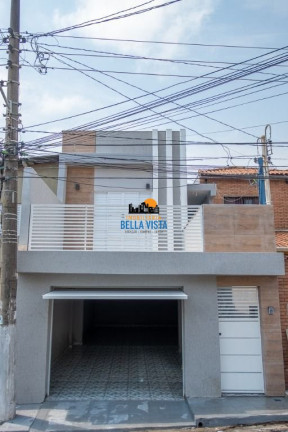 Imagem Casa com 3 Quartos à Venda, em Freguesia Do ó - São Paulo Imagem Casa com 3 Quartos à Venda, em Freguesia Do ó - São Paulo