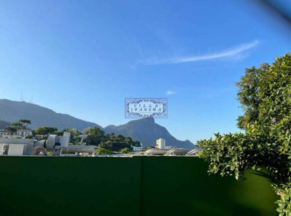 Imagem Apartamento com 3 Quartos à Venda, 110 m² em Leblon - Rio De Janeiro Imagem Apartamento com 3 Quartos à Venda, 110 m² em Leblon - Rio De Janeiro