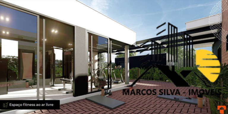 Imagem Terreno à Venda, 275 m² em Grand Ville - Uberlândia Imagem Terreno à Venda, 275 m² em Grand Ville - Uberlândia
