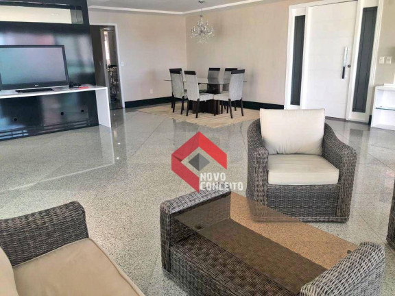 Imagem Apartamento com 3 Quartos à Venda, 235 m² em Meireles - Fortaleza Imagem Apartamento com 3 Quartos à Venda, 235 m² em Meireles - Fortaleza