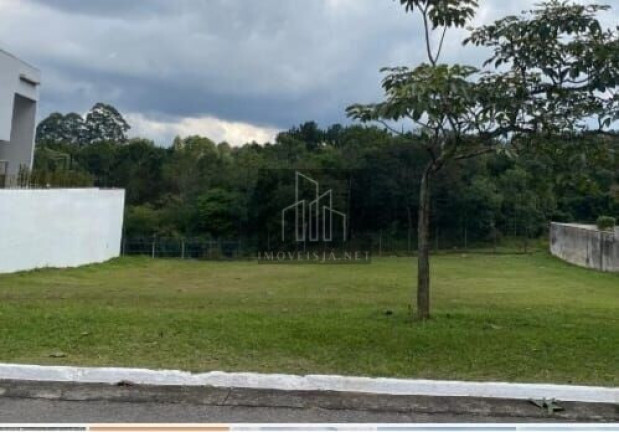 Imagem Terreno à Venda, 671 m² em Residencial Morada Das Estrelas (aldeia Da Serra) - Barueri