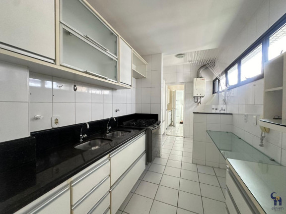 Imagem Apartamento com 4 Quartos à Venda, 149 m² em Pituba - Salvador